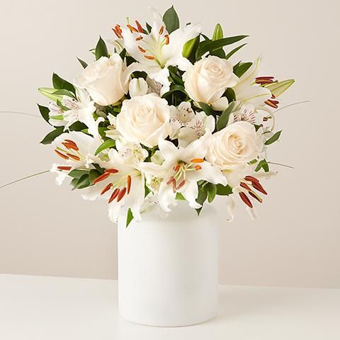 Murano Bouquet - Consegna a domicilio a Milano Flower delivery