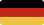 Flag for Deutschland