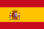 Flag for Spain