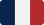 Flag for Francia