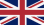 Flag for United Kingdom