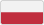 Flag for Polska