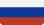 Flag for Россия