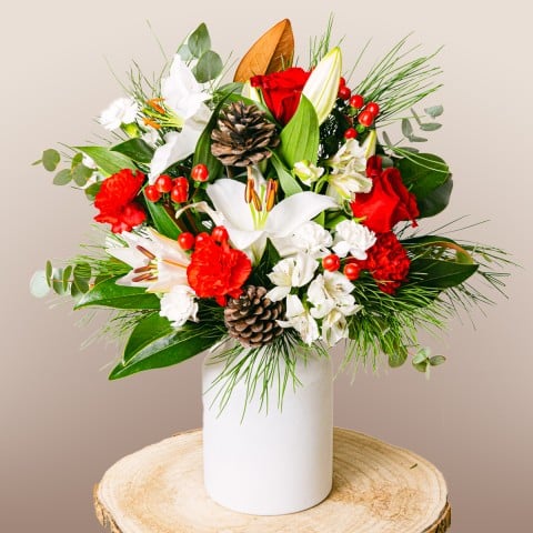 Festive Splendour: Available 05/11 Festive Splendour: Available 05/11