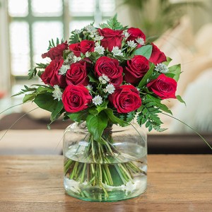 The Message Behind Your International Flower Delivery » FloraQueen EN