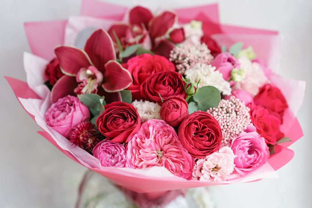 Birthday Flowers Makes A Beautiful Statement » FloraQueen EN
