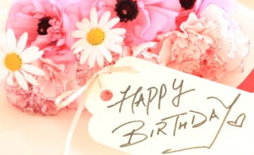 Great Reasons To Send Happy Birthday Flowers » FloraQueen