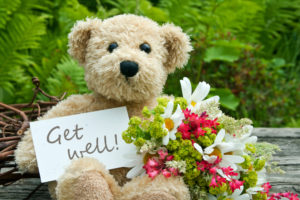 shutterstock 147699893 FloraQueen EN Get Well Soon Flowers with FloraQueen