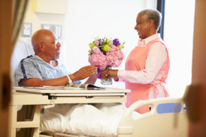 shutterstock 168812339 1 FloraQueen EN How to Send Flowers to a Hospital