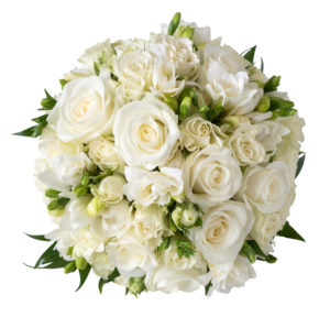 shutterstock 313032455 FloraQueen EN White Roses Delivery