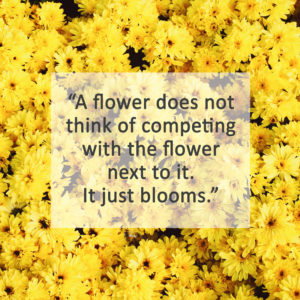 Learn Quotes About Flowers And Be Romantic » FloraQueen EN