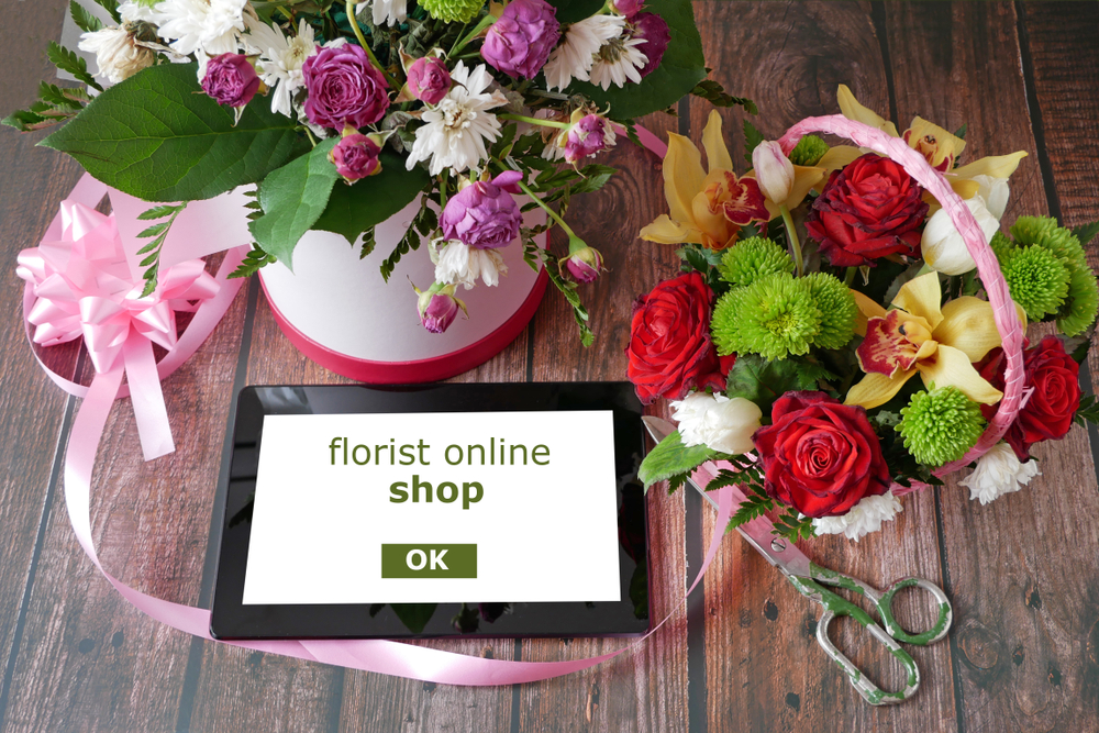 Order Flowers Online For Delivery To Surprise Your Lover Without