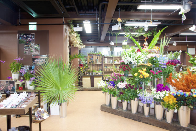 What to Look for When Searching the Internet for "Flower Store near Me